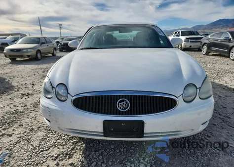 2006 Buick Lacrosse Cx из США, поврежденный, VIN 2G4WC552561225340